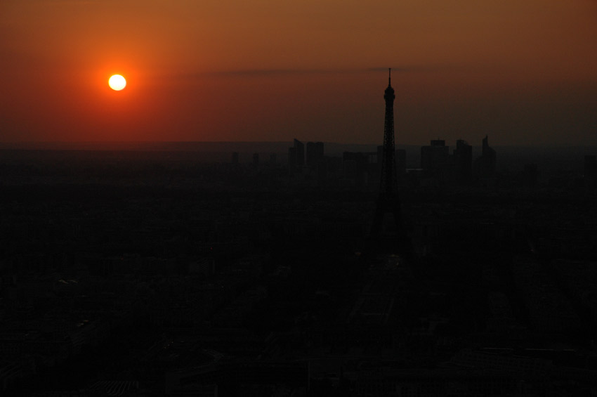 Tour Montparnasse