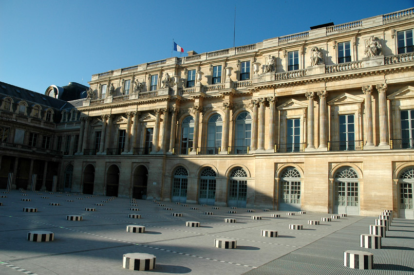 Palais Royal