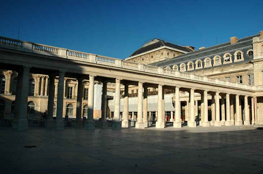 Palais Royal