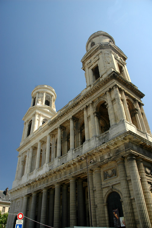 Saint-Sulpice