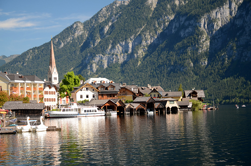 Hallstatt