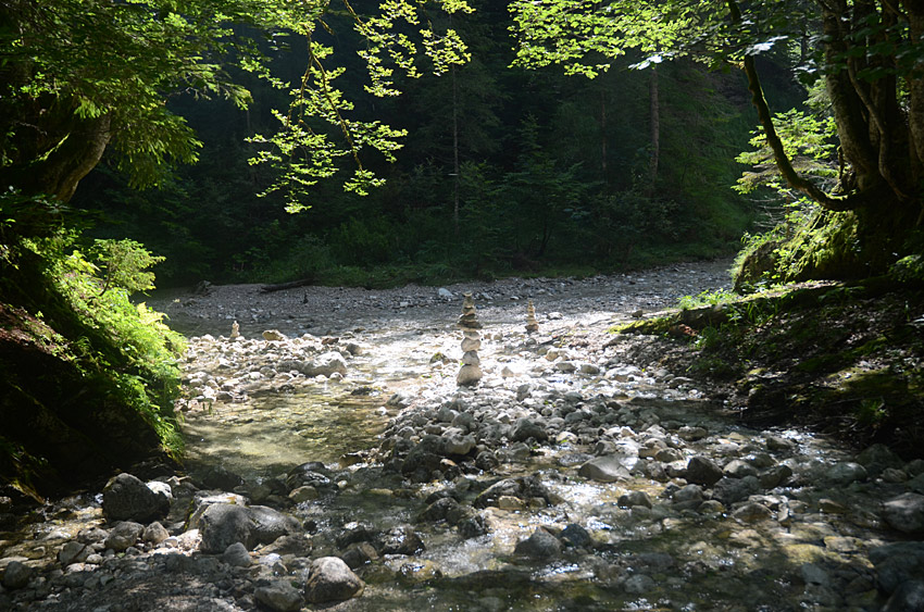 NP Kalkalpen