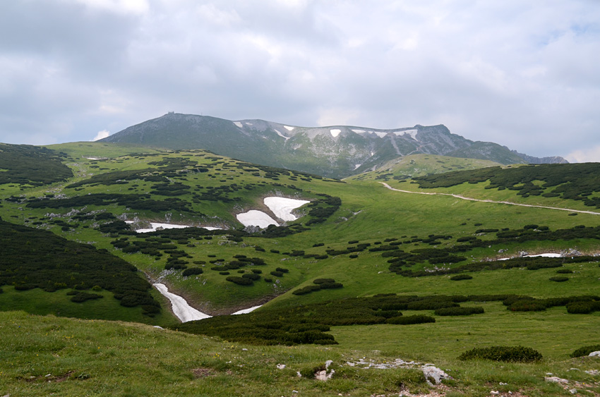 Schneeberg