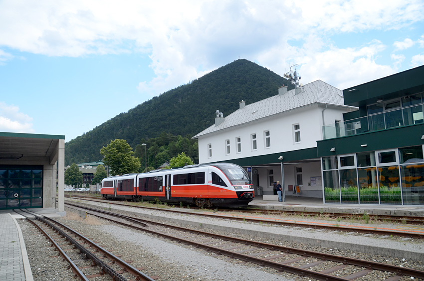 Schneeberg