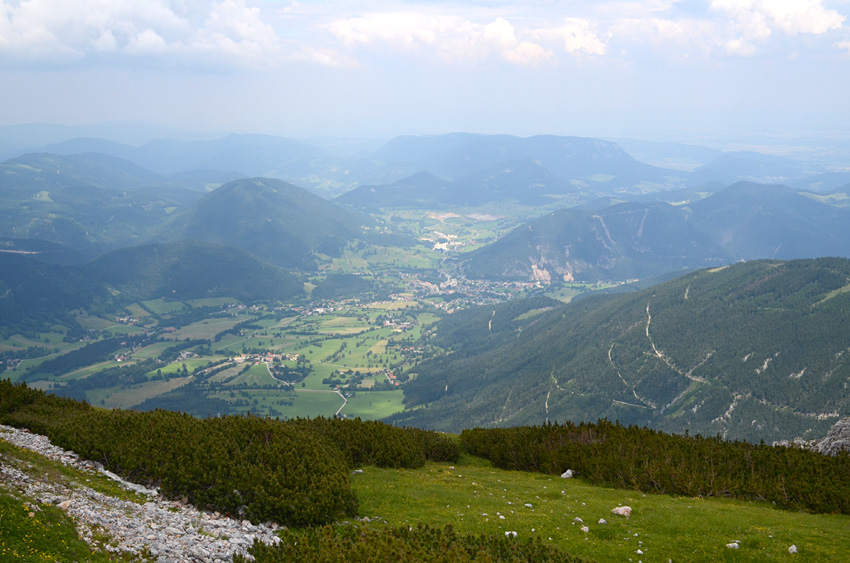 Schneeberg