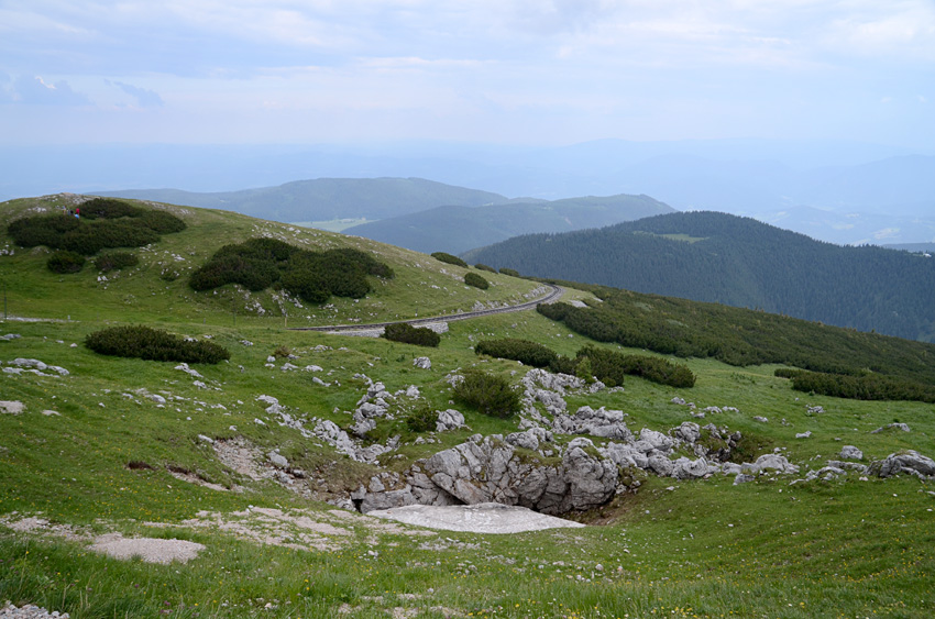 Schneeberg