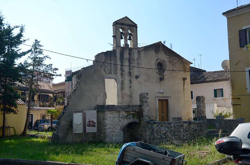 Saint Athanassios