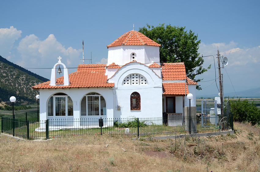 Agios Achilleios