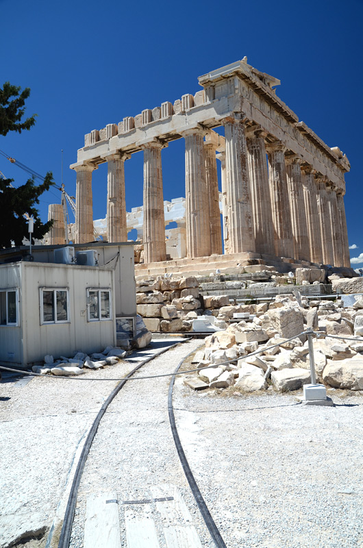 Akropole