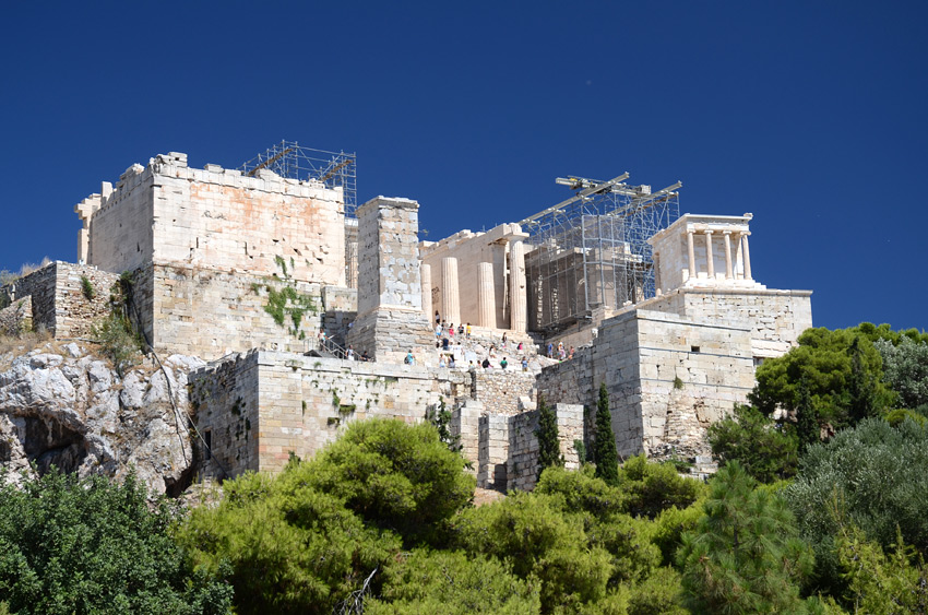 Akropole
