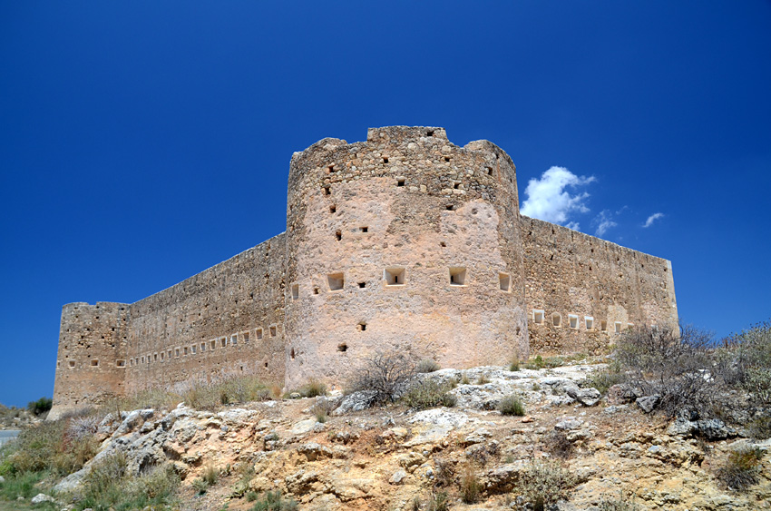 Pevnost Aptra