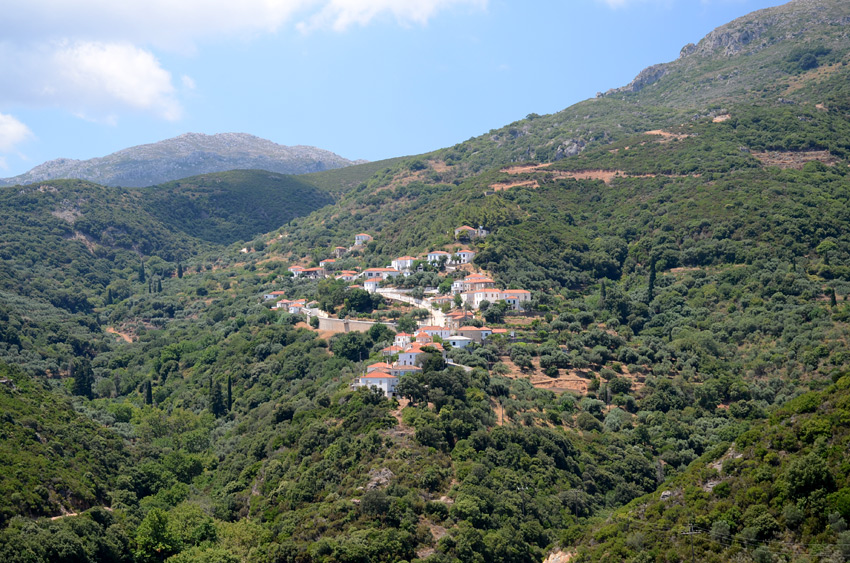 Jeskyn Kastania