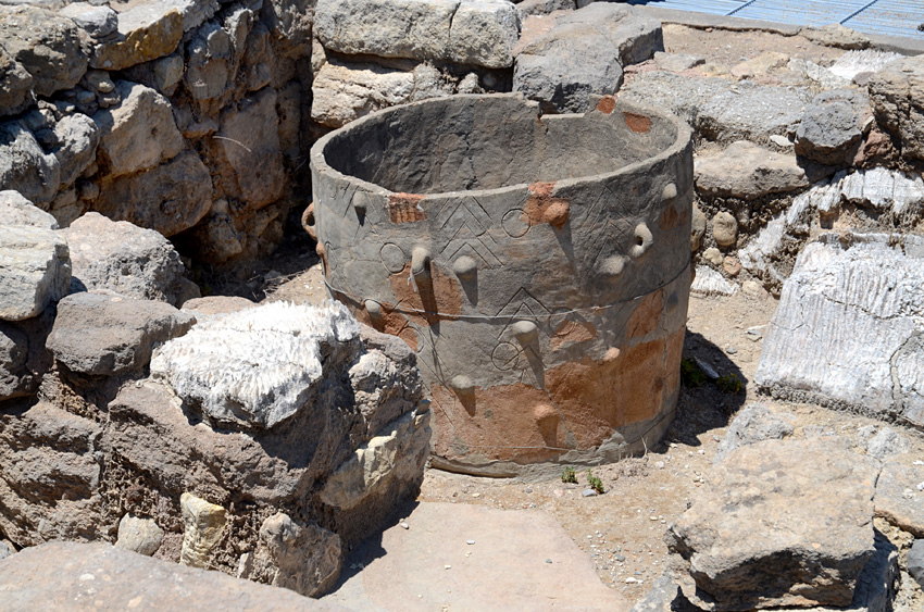 Knossos