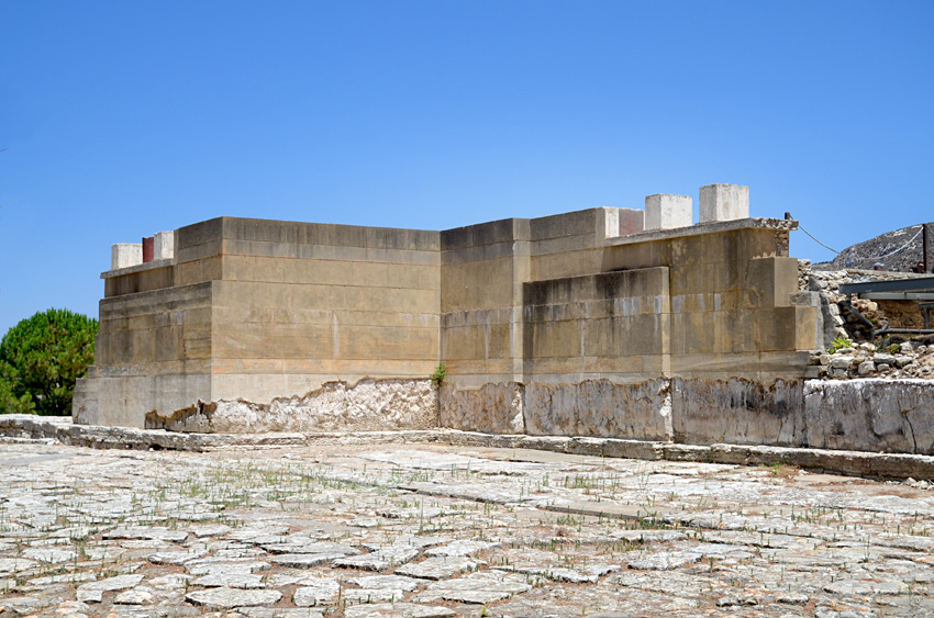 Knossos