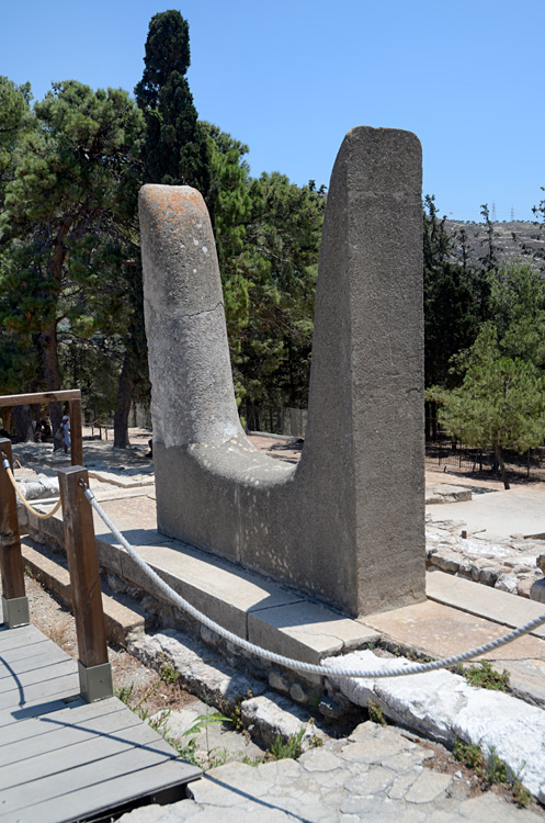 Knossos