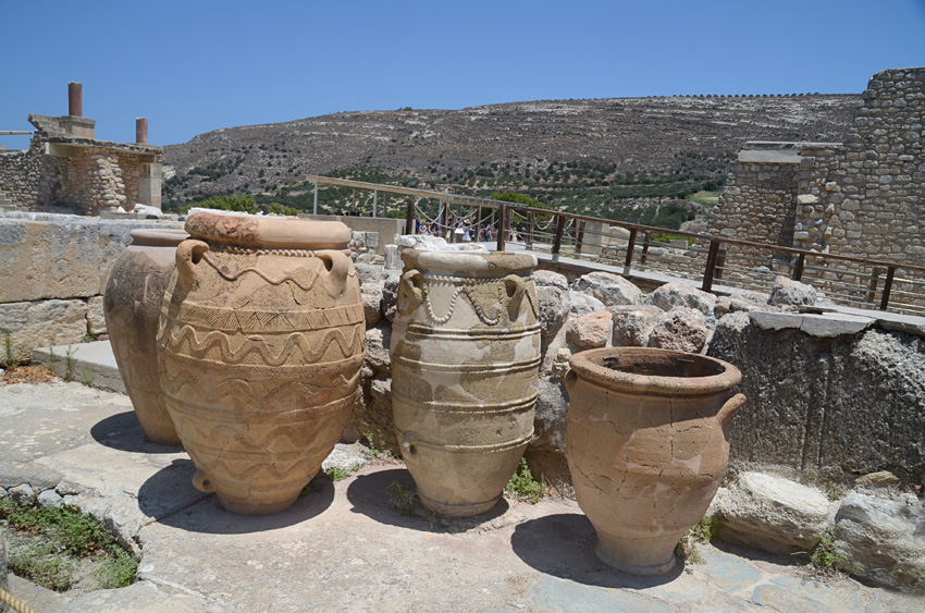 Knossos