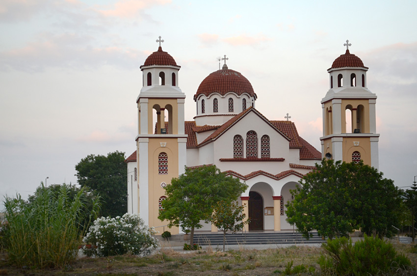Kolymvari