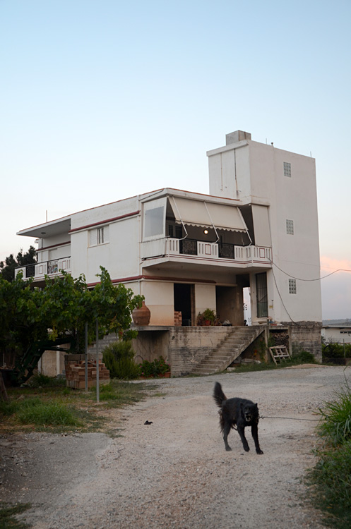Kolymvari