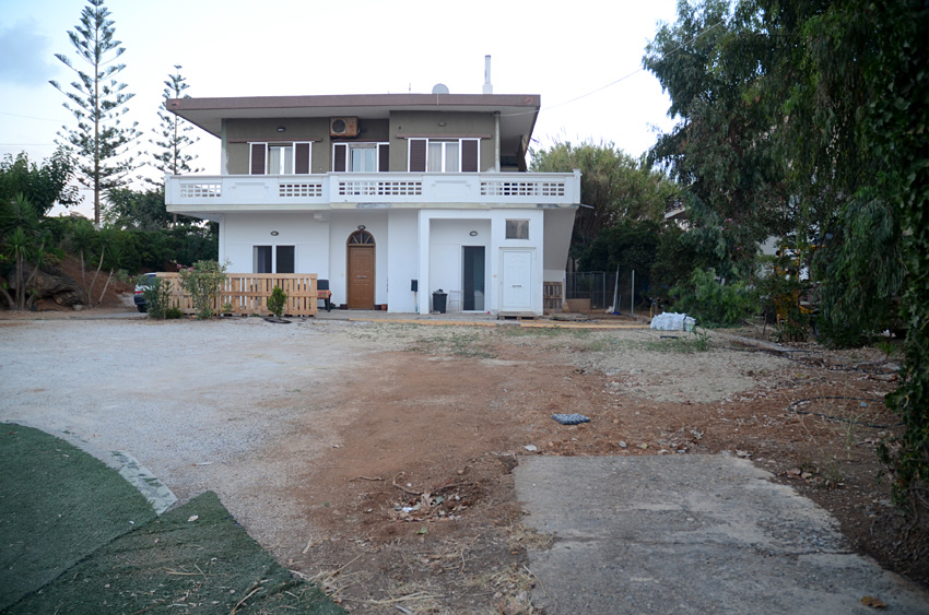 Kolymvari