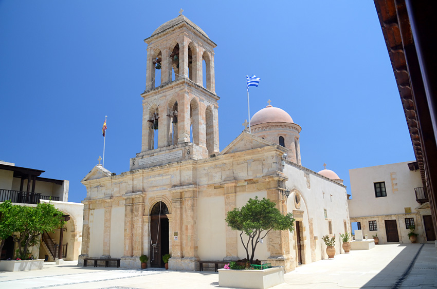 Kolymvari