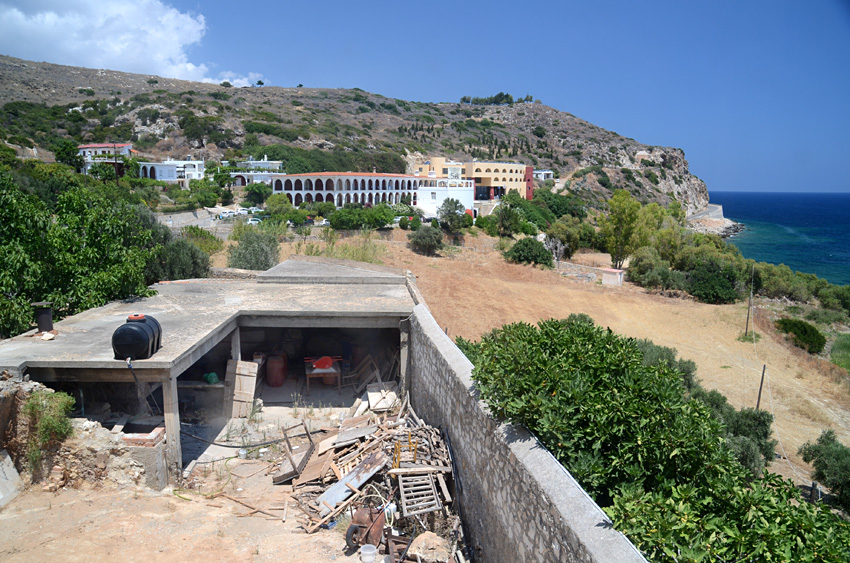 Kolymvari