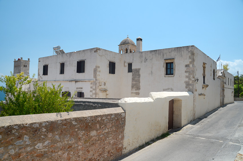 Kolymvari