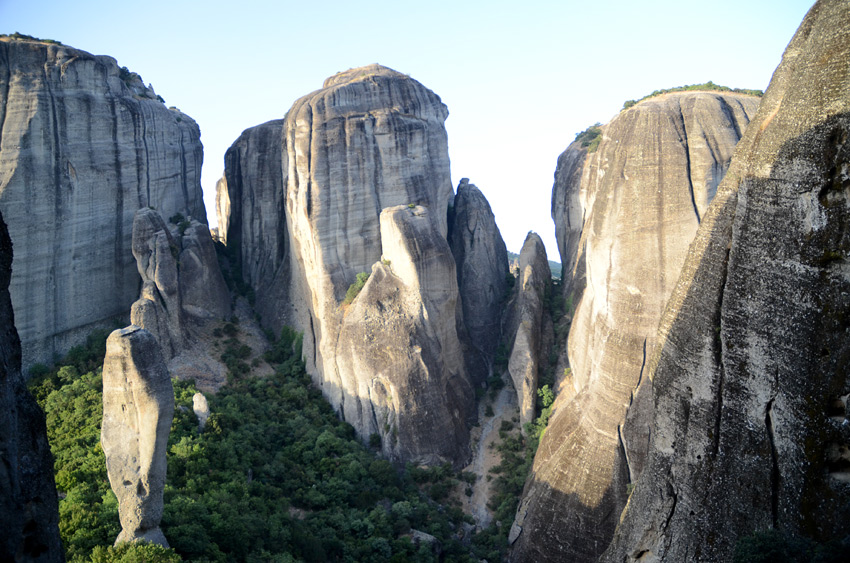 Meteora