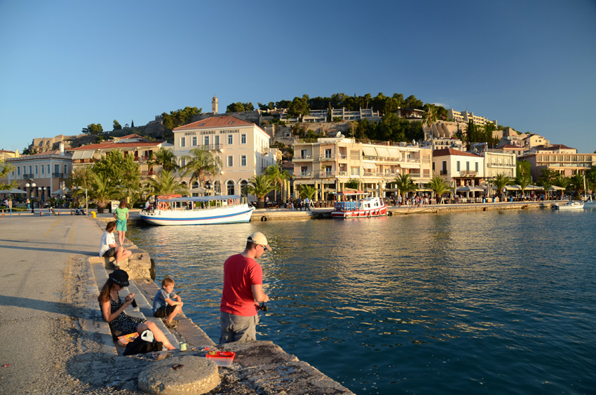 Nafplio