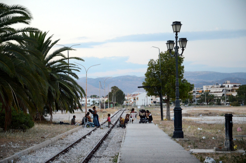 Nafplio