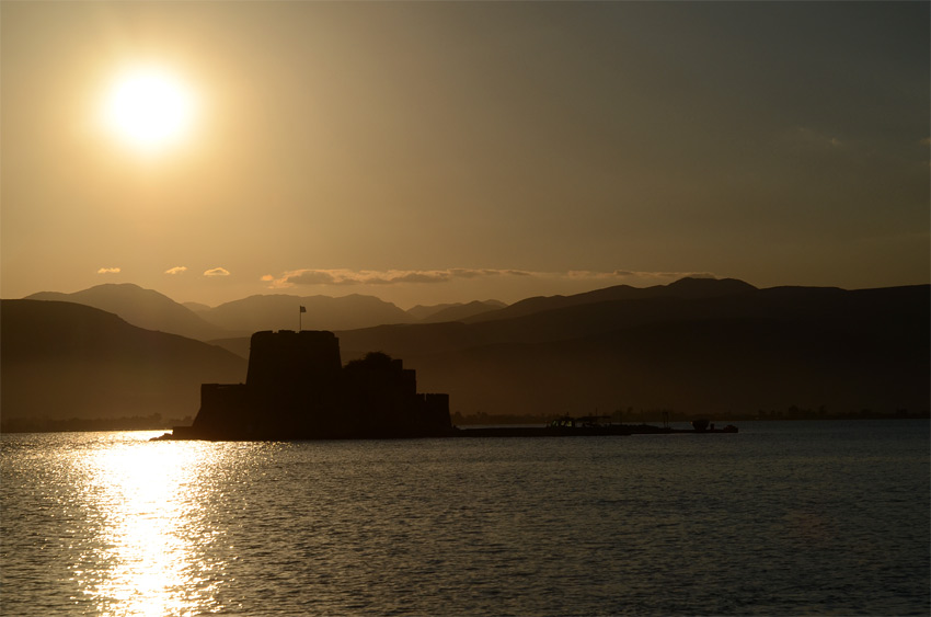 Nafplio