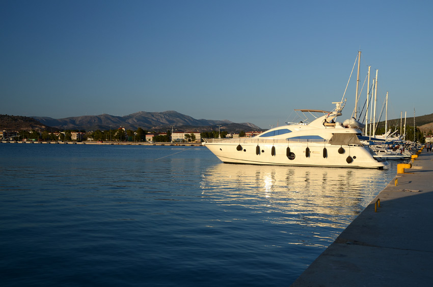 Nafplio