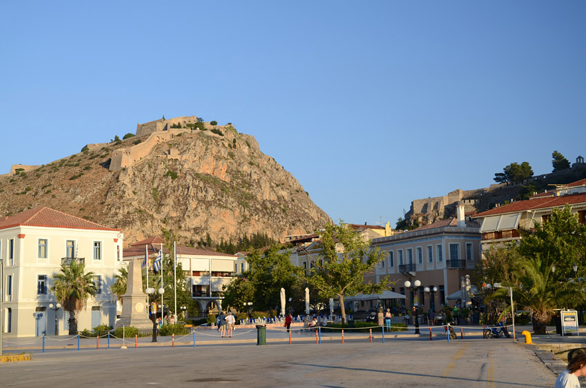 Nafplio