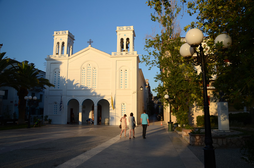 Nafplio