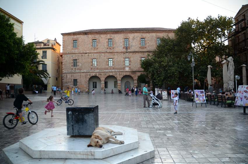 Nafplio