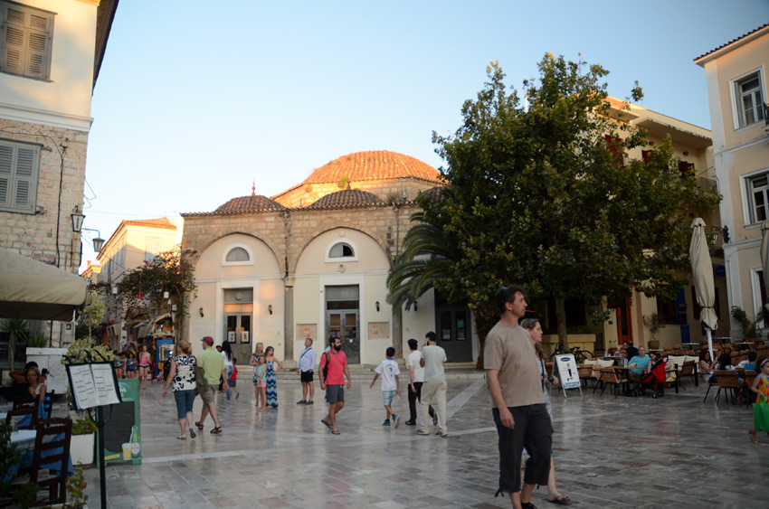 Nafplio