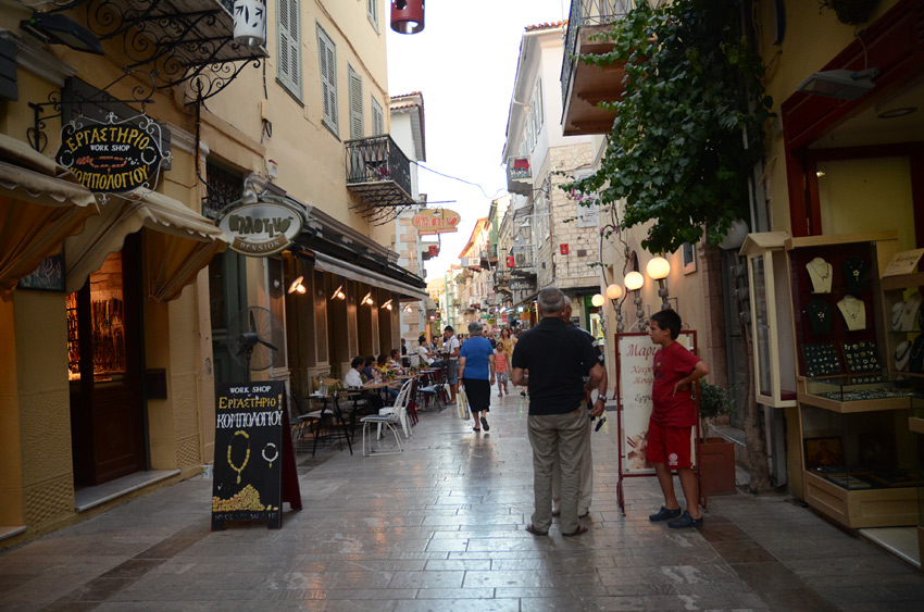 Nafplio