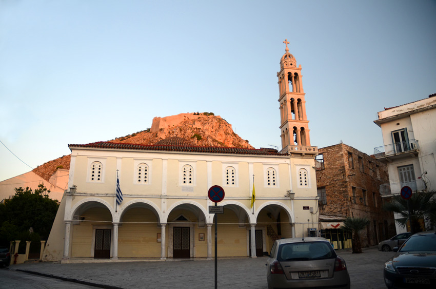 Nafplio