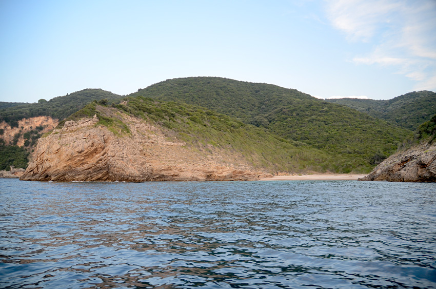 Paleokastrtsa