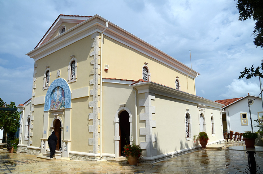 Klter Pandokratoros