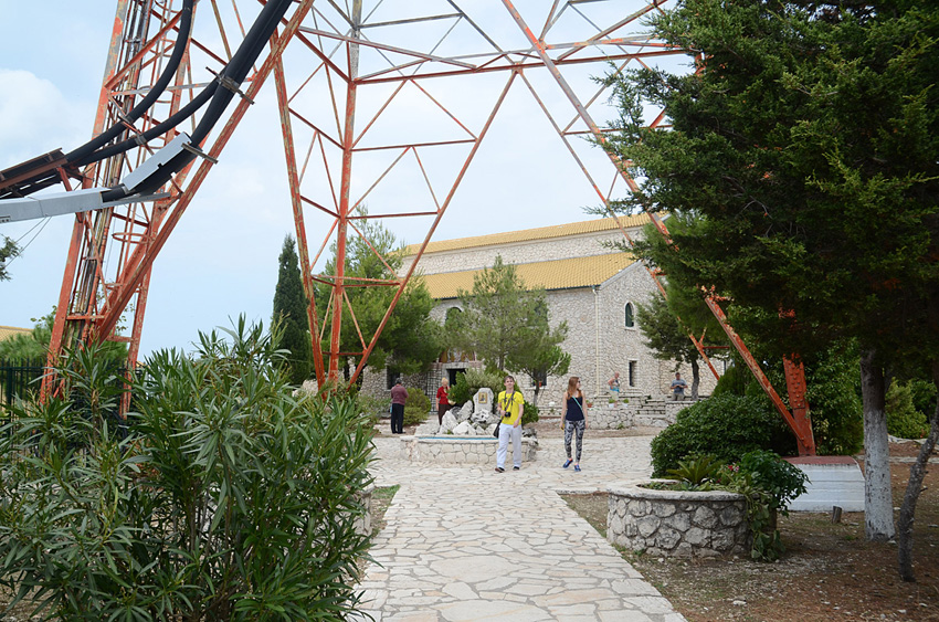 Pantokrator