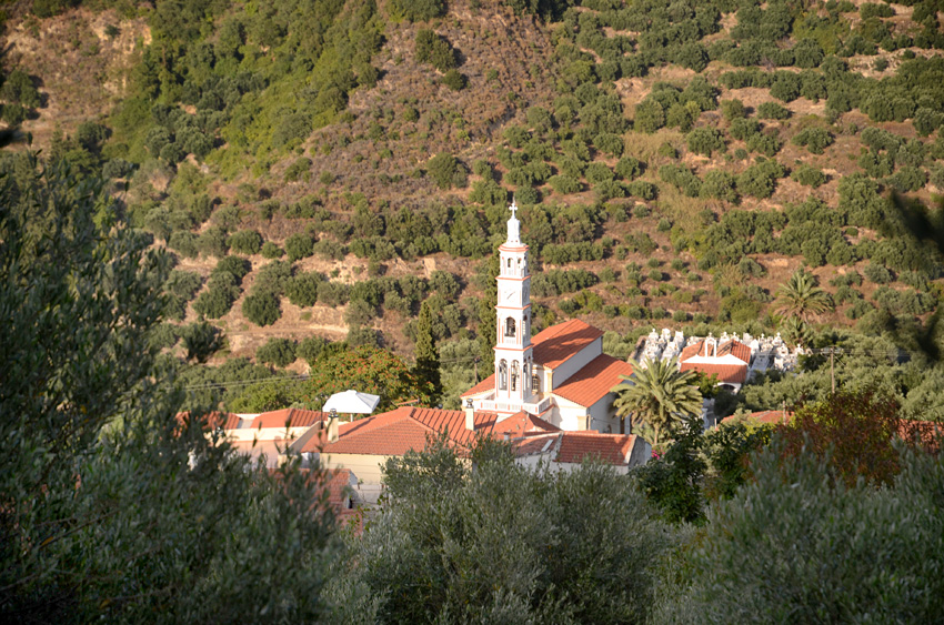 Soutska Topolia