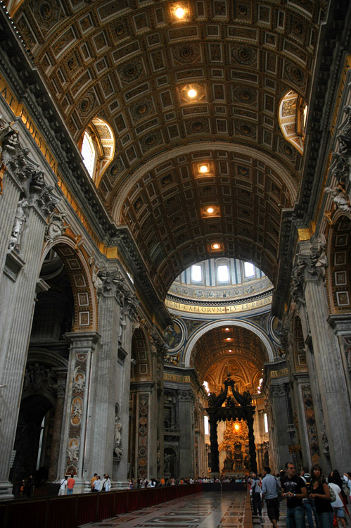 Bazilika svatho Petra