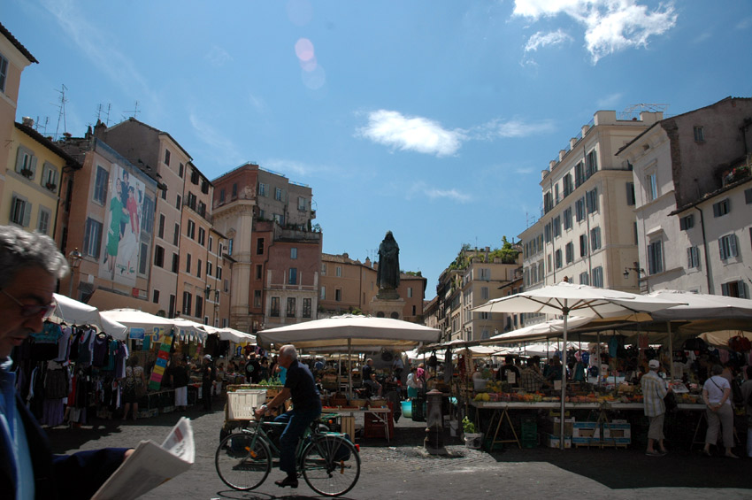 Campo de' Fiori