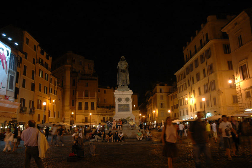 Campo de' Fiori