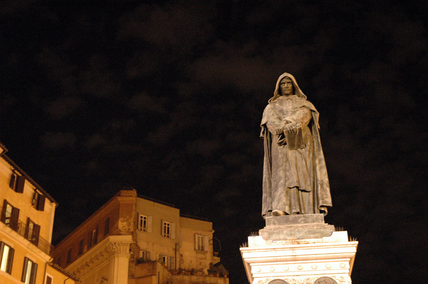 Campo de' Fiori