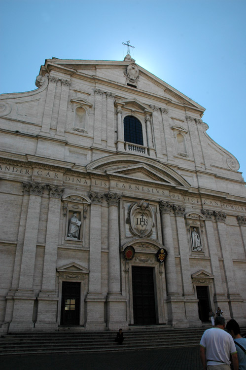 Il Gesu