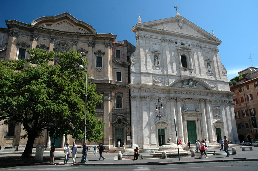 Chiesa Nuova