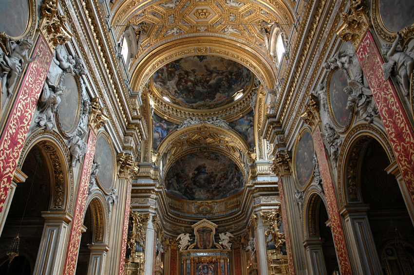 Chiesa Nuova