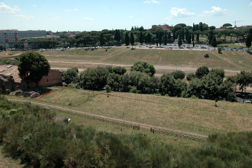 Circus Maximus