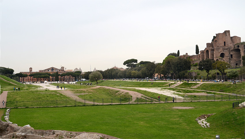 Circus Maximus